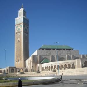 Meet your Posher, Falaq